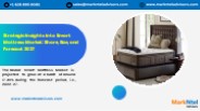 Global Smart Mattress Market Research Report: Forecast (2022-2027)