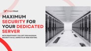 Dedicated server hosting Singapore