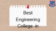 Best Engineering College in Jaipur