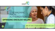 Streamlining Prior Authorizations: Optimizing Oncology Billing