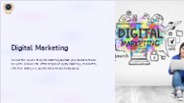 Digital marketing ppt