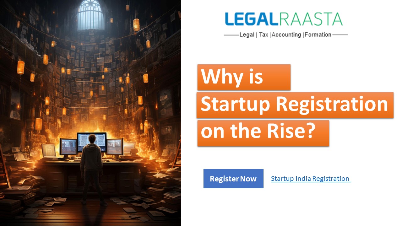 Startup Registration in India