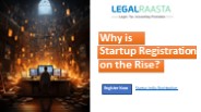 Startup Registration in India