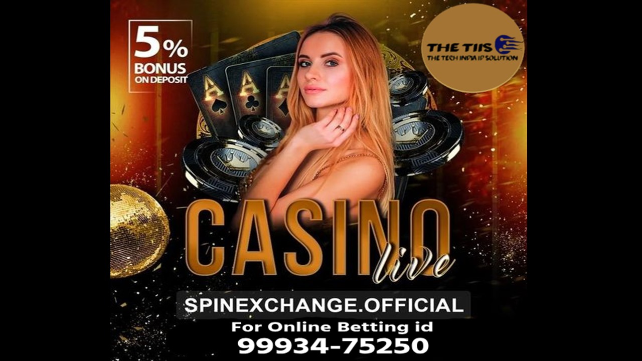 IPL Cricket ID | 99934-75250 | THETIIS