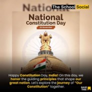 Constitution Day 2023 By The School Social