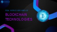 Real world use cases of Blockchain Technology