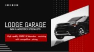 Bmw Repair Centre North London