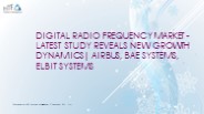 Digital Radio Frequency market