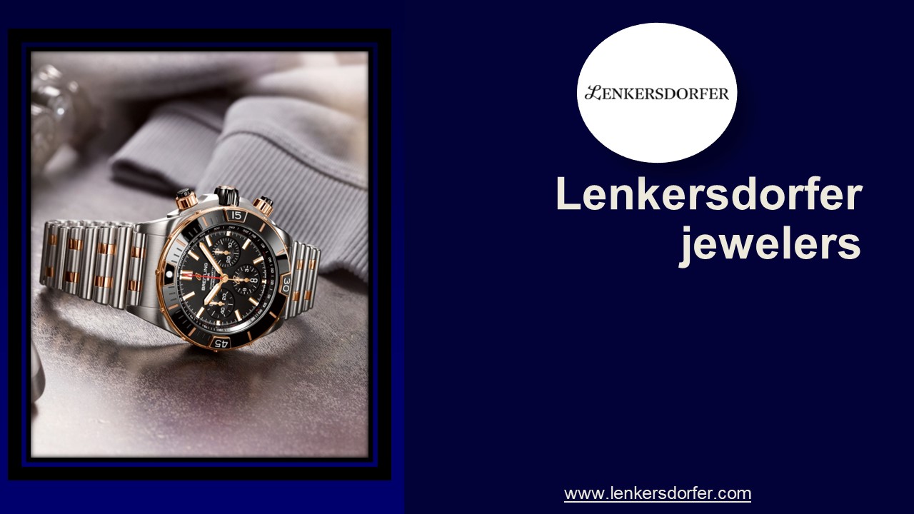 The Allure of Cartier Timepieces