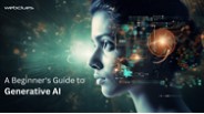 A Beginner's Guide to Generative AI