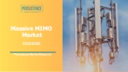 Massive MIMO Market Trends
