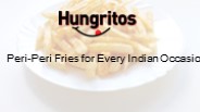 Best Peri Peri Fries