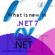 .NET 7: The Future of Web Development