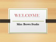 Ombre Brows in Maddington