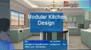 Modular Kitchen Design (9)
