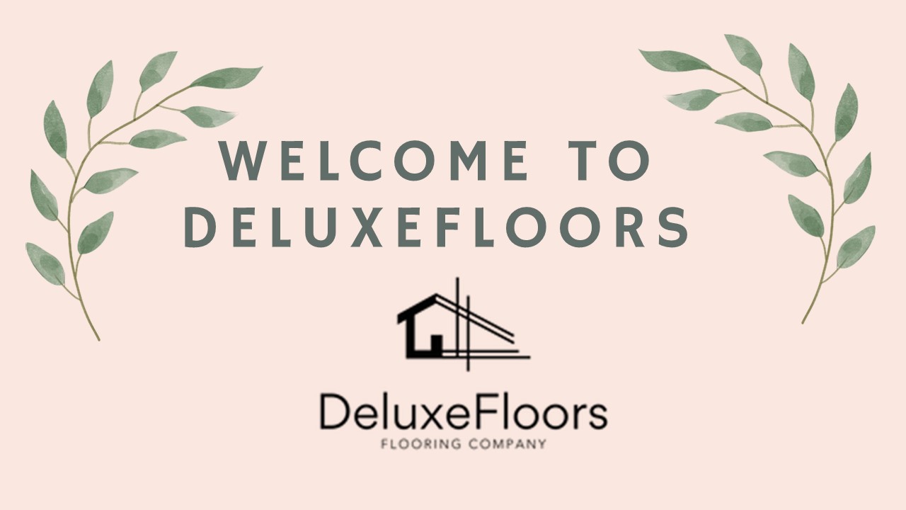 Step into Elegance: Expert Laminate Flooring Installation Services