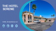 Hotel In Glendale