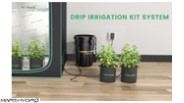 Drip Irrigation Kits by Mars Hydro