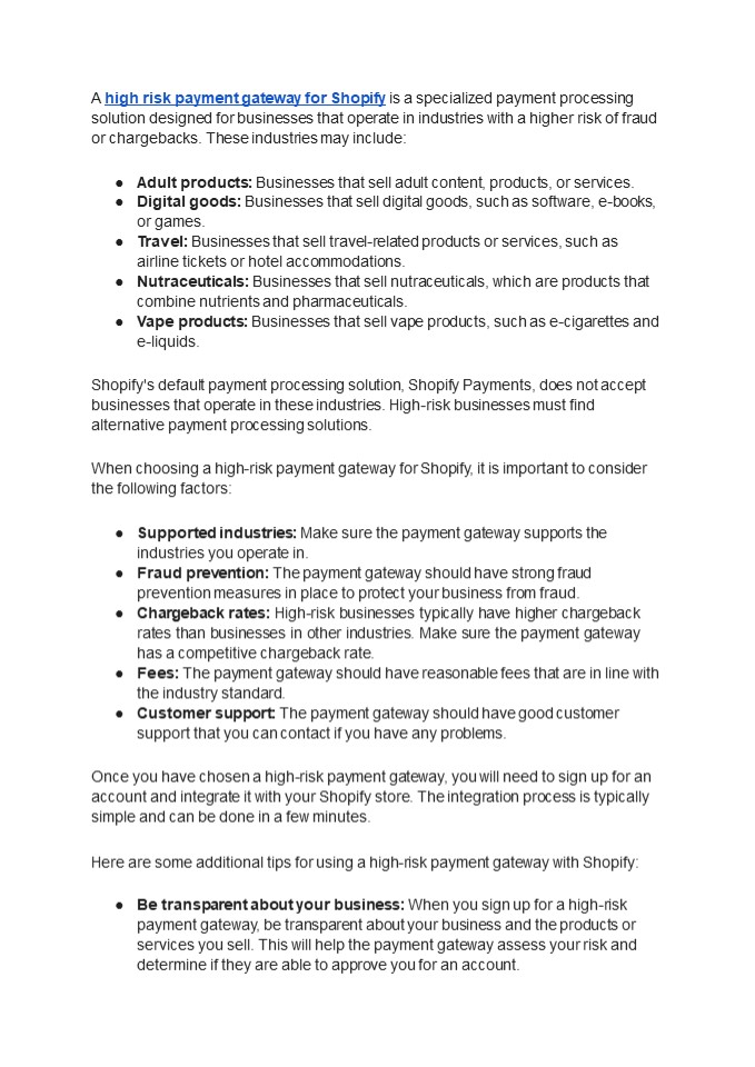 High Risk Payment Gateway Shopify (1)