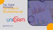 Top Digital Marketing Services in Bhubaneswar