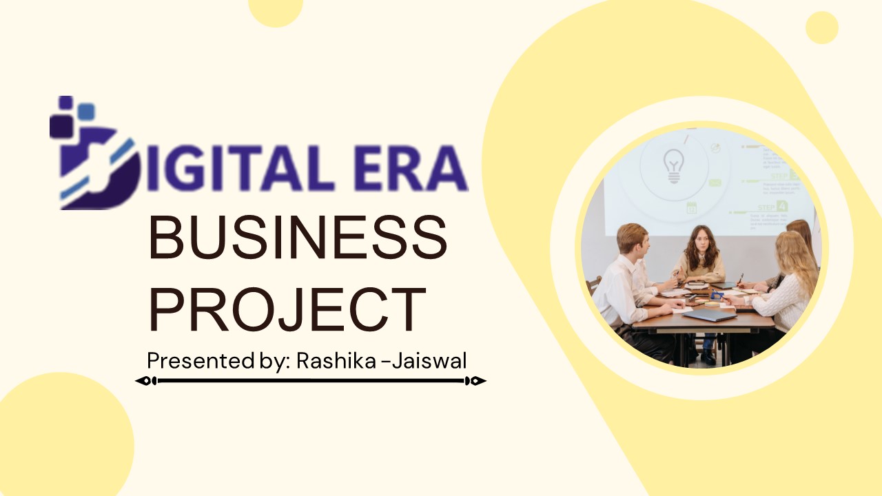 Advance Digital Marketing Information