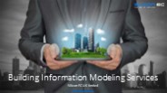 Building Information Modeling Services