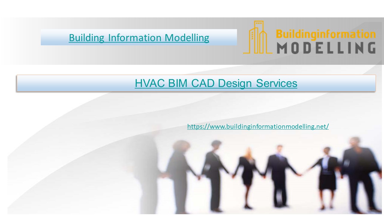 HVAC BIM Services