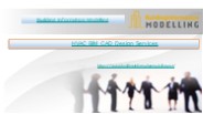 HVAC BIM Services