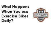 What Happens When You use Exercise Bikes Daily?
