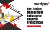 Best Project Management Software for Nonprofit Organizations | Matiyas