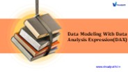 Data Analytics Training | Data Analysis Online Training Course (1)