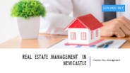 Real Estate Management in Newcastle