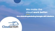 Salesforce Consulting Services | cloudaction
