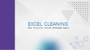 Cleaners in Birmingham At Excel Cleaning Team