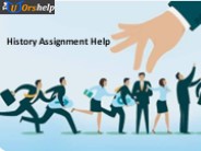 History Assignment Help