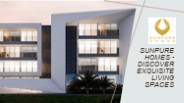Sunpure Homes - Discover Exquisite Living Spaces.