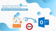Softaken Lotus Notes Contacts Converter Software