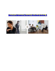 Dialectical Behavioral Therapy In Palm Beach Gardens, FL