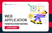 Web Application Penetration Testing Checklist