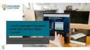 Lead Generation Solutions: How to Fuel Your Sales Funnel