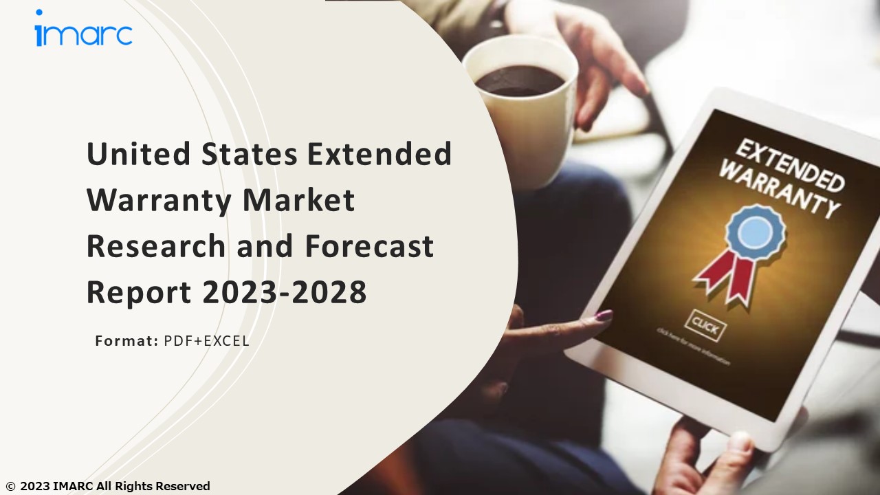 PPT United States Extended Warranty Market PPT Growth, Outlook