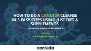 Conquering Candida: The Diet That Defies Common Restrictions
