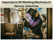 Function Of Plasma Cutters As Welding Machines