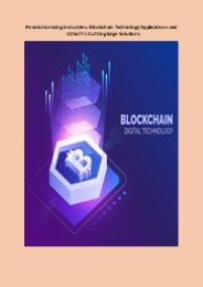 Smart contract blockchain - iot network security | V2Soft