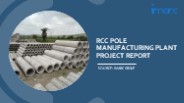 RCC Pole Manufacturing Project Report 2024 Edition