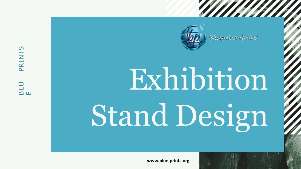 All about custom exhibition stands and their Benefits