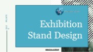 All about custom exhibition stands and their Benefits