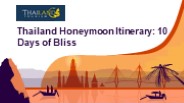 Explore Thailand with Amazing Tour Packages (1)