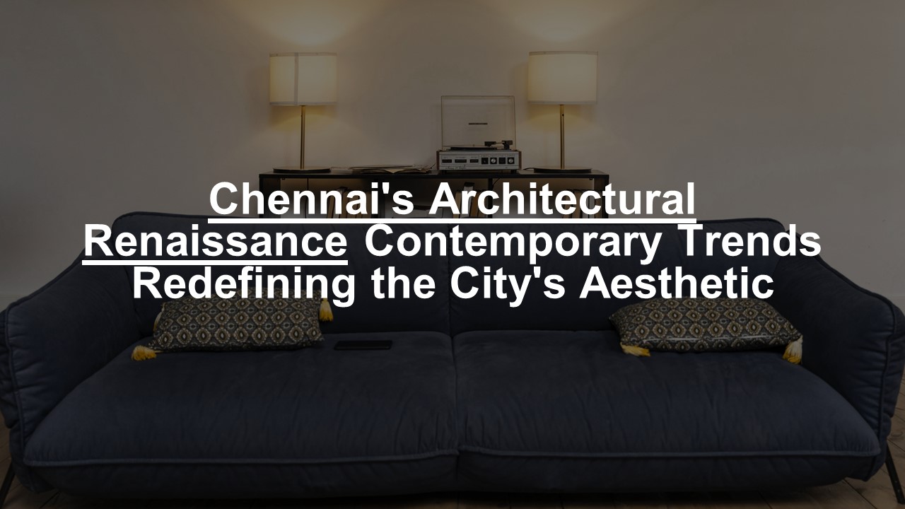best architects in chennai