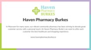 Hay Band Hayfever Preventative
